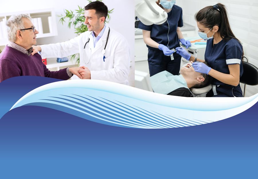 RHT Clinic Medical Branding