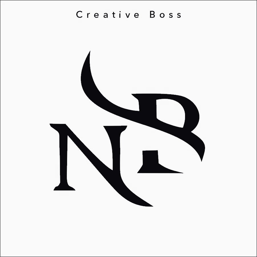 Naaz Corporate Brand Identity