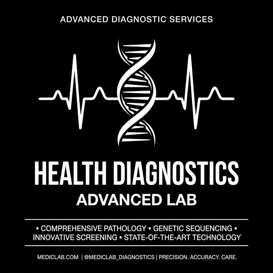 Diagnostics Center Campaign